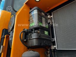 HYUNDAI HW 140A 4x4 hydr. Stützen Kamera Klima