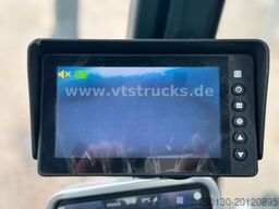 HYUNDAI HW 140A  4x4 hydr. Stützen Kamera Klima