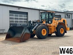 HYUNDAI HL 975 A CVT 4x4