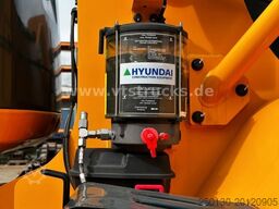 HYUNDAI HL 975 A CVT 4x4
