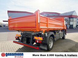 Mercedes-Benz Atego 1630 AK 4x4