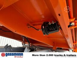 Mercedes-Benz Atego 1630 AK 4x4