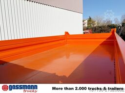 Mercedes-Benz Atego 1630 AK 4x4