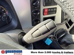 Mercedes-Benz Atego 1630 AK 4x4