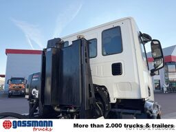 Iveco X-Way AD360X48Z/P 8x4, Retarder, Motorabtrieb