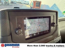 Iveco X-Way AD360X48Z/P 8x4, Retarder, Navi,