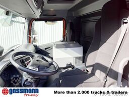 Mercedes-Benz Atego 1630 AK 4x4