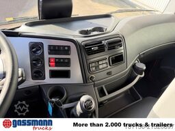 Mercedes-Benz Atego 1630 AK 4x4