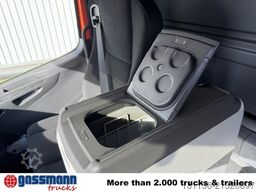 Mercedes-Benz Atego 1630 AK 4x4