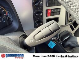 Mercedes-Benz Atego 1630 AK 4x4