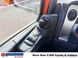 Mercedes-Benz Atego 1630 AK 4x4