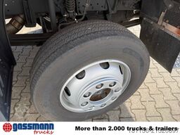 Mercedes-Benz Atego 1630 AK 4x4