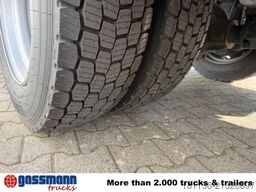 Mercedes-Benz Atego 1630 AK 4x4