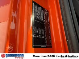 Mercedes-Benz Atego 1630 AK 4x4