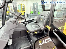 JCB JCB TLT27D DIESEL SIDE-SHIFT FULL CABIN