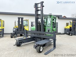 Combilift C4500 WIDE FORK POSITIONER DIESEL DUPLEX