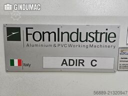 FomIndustrie ADIR C