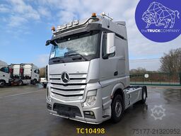 Mercedes-Benz Actros 1945