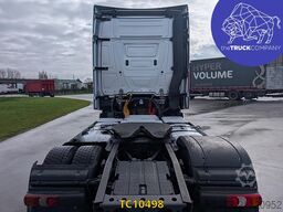 Mercedes-Benz Actros 1945