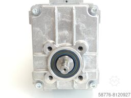  Indur US-363 i= 101 Stirnradgetriebemotor SN:2000.9