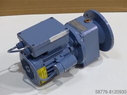 Jahns ARH-0-GM76C002-PPH-R2-400-LG600 Motor mit Stöber C002F0175D63K4 Getriebe