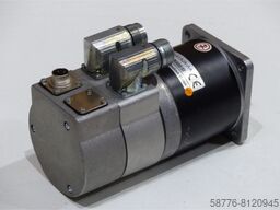  Jenaer Antriebstechnik 34N38-0600-A13JA-AA Servomotor