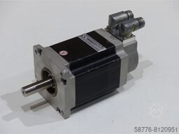 Jenaer Antriebstechnik 42N42-0810-B03JB-AA Servomotor