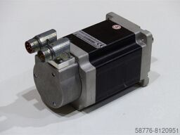 Jenaer Antriebstechnik 42N42-0810-B03JB-AA Servomotor