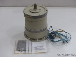 Kessler DM 100 / 2 KX Drehstrom-Asynchronmotor SN:145479