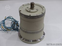 Kessler DM 100 / 2 KX Drehstrom-Asynchronmotor SN:145479