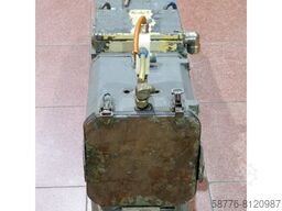 Kessler .4.AFS-C2A/B05360211100   3~ Motor