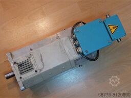 Kessler MIF 090 AS Motor