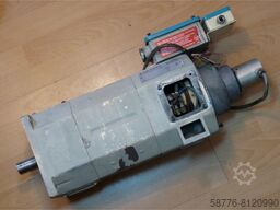 Kessler MIF 090 AS Motor