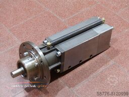 Knoll KTS 50-120-T Schraubspindelpumpe