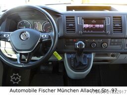 VOLKSWAGEN T6 Transporter *Rockton* 4M*5 Sitz*Diff.-Sperre*