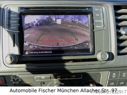 VOLKSWAGEN T6 Transporter *Rockton* 4M*5 Sitz*Diff.-Sperre*