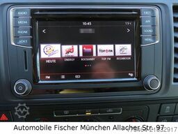 VOLKSWAGEN T6 Transporter *Rockton* 4M*5 Sitz*Diff.-Sperre*