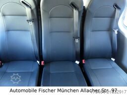 VOLKSWAGEN T6 Transporter *Rockton* 4M*5 Sitz*Diff.-Sperre*