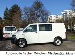 VOLKSWAGEN T6 Transporter *Rockton* 4M*5 Sitz*Diff.-Sperre*