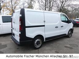 OPEL Vivaro B Kasten 2,8t Würth Klima PDC + Kamera