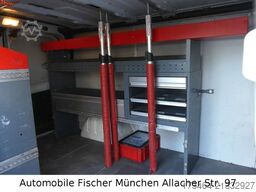 OPEL Vivaro B Kasten L1 H1 *PDC* Würth*Kamera