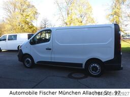 OPEL Vivaro B Kasten L1 H1 *PDC* Würth*Kamera