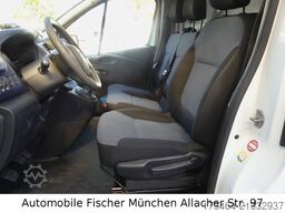 OPEL Opel Vivaro B Kasten L1H1 2,8t*Klima*Würth*PDC*