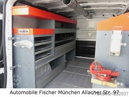 OPEL Opel Vivaro B Kasten L1H1 2,8t*Klima*Würth*PDC*