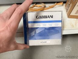 Gabbiani Galaxy 85