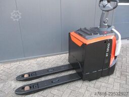 TOYOTA LPE250