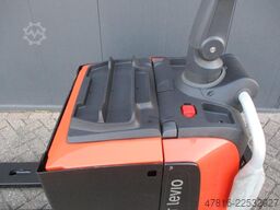 TOYOTA LPE250