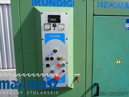 KUNDIG ENORM WIN