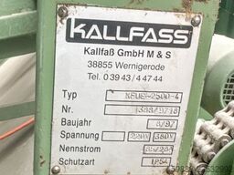 KALLFASS KFP-KFUE-
