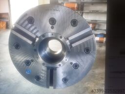 SCHUNK TFH 500-160